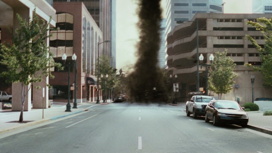 1998 Nissan Altima [L30]