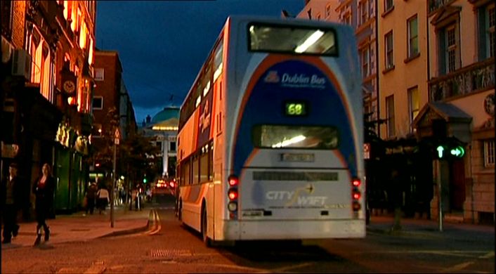 Volvo B7 TL Alexander ALX400