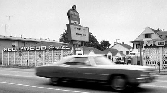1974 Cadillac Fleetwood Eldorado