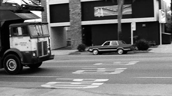 1981 Ford Granada