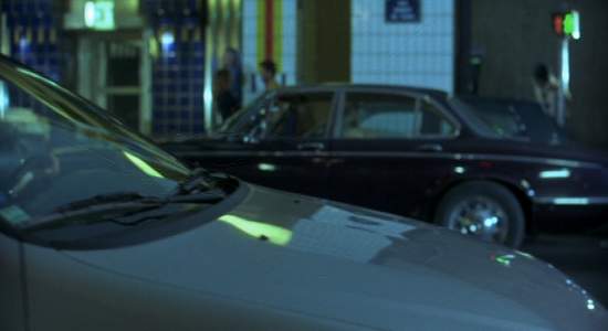 1974 Jaguar XJ [Series II]