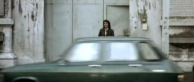 1972 Renault 6 [R118]