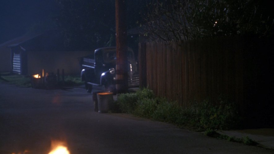 1941 Dodge W-Series [WC]