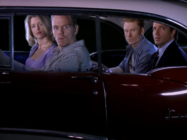 1955 Buick Special 2-door Riviera [46-R]