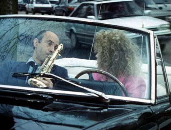 1989 Nissan Bluebird [T72]