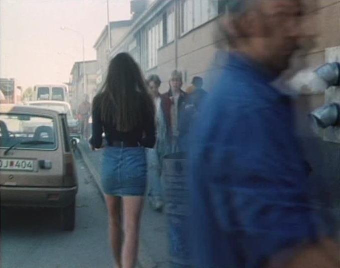 1985 Renault 5 Laureate TL Série 1 [R1397]