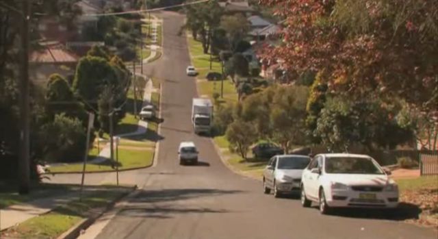 2005 Ford Focus MkII [LS]