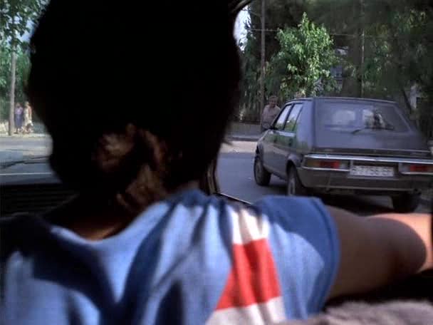 1981 Seat Ritmo 75 CLX [138A]