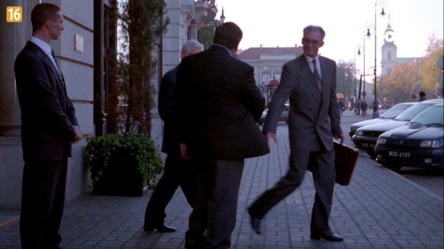 1992 Renault Clio 16V 1 [X57]