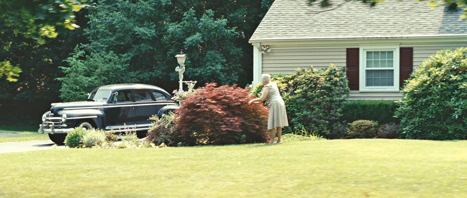 1946 Plymouth Special De Luxe [P-15-C]