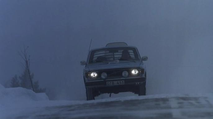 1974 Volvo 144