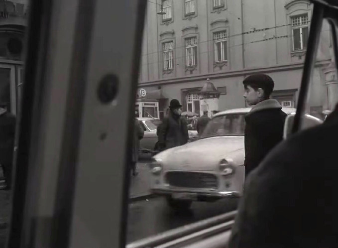 1964 FSO Syrena 103 [S-150]