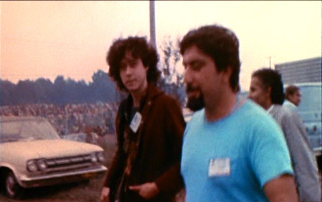 1965 Rambler Classic 550