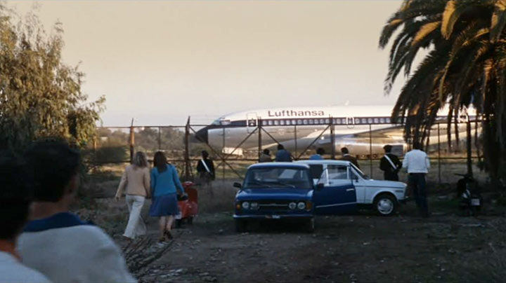 1973 Fiat 124 Special 3a serie [124B.2]