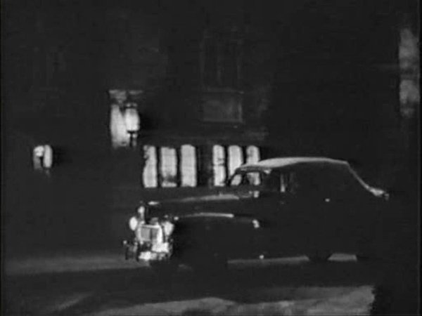 1942 Mercury Eight Club Convertible [29A-76]