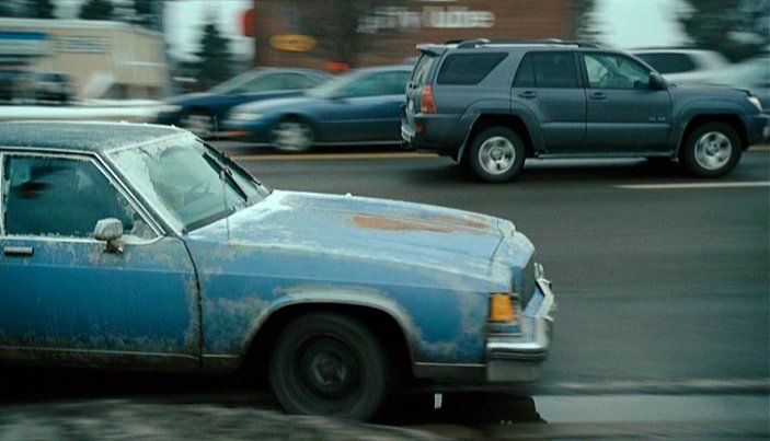 2003 Toyota 4Runner [N210]