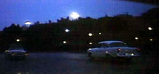 1956 Chevrolet Bel Air