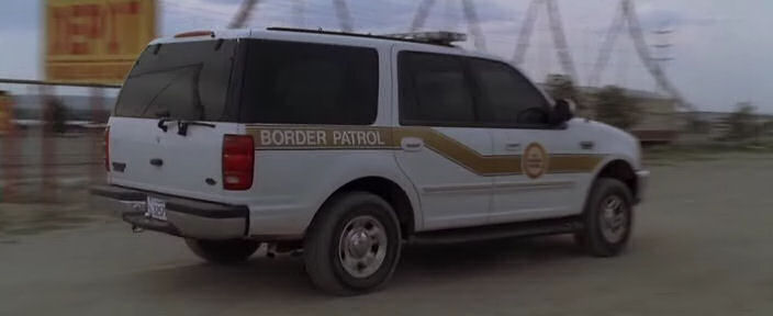 1997 Ford Expedition XLT [UN93]