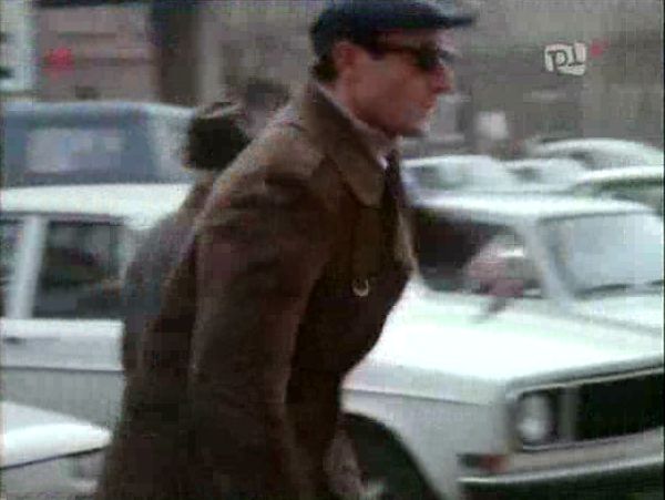 1971 Volvo 144