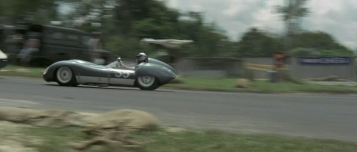 Lola Mk.1
