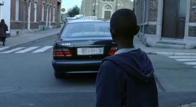 2000 Mercedes-Benz E 200 CDI [W210]