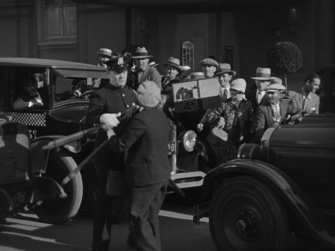 1925 Hupmobile unknown