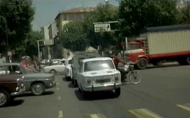 1962 Simca 1000 [950]