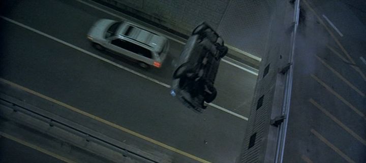 1998 Kia Carnival Park [GQ]