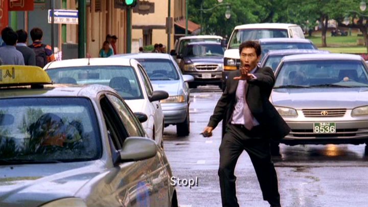 1997 Toyota Camry [XV20]