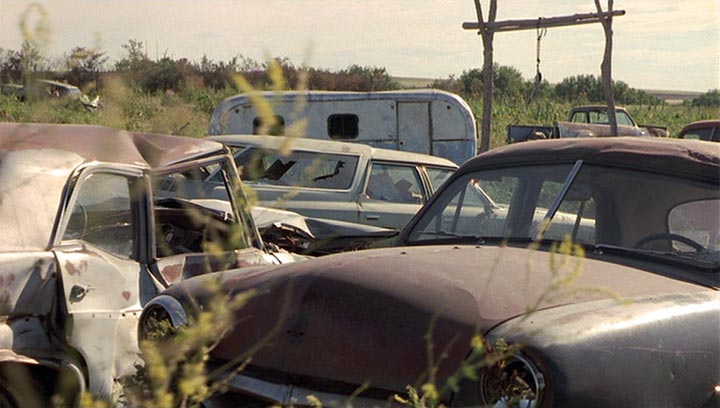 1951 Ford De Luxe Fordor Sedan [73A]