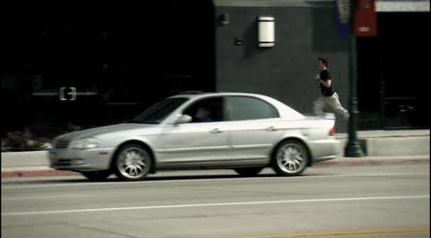 2001 Kia Optima [MS]