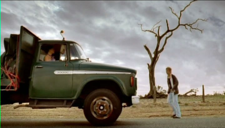 1962 Dodge 575 [AT4]