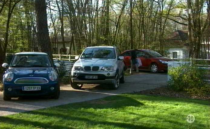 2007 MINI Cooper [R56]