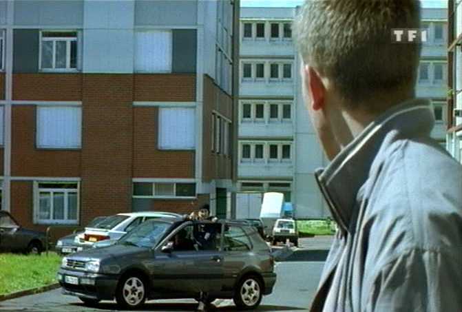 Volkswagen Golf III [Typ 1H]