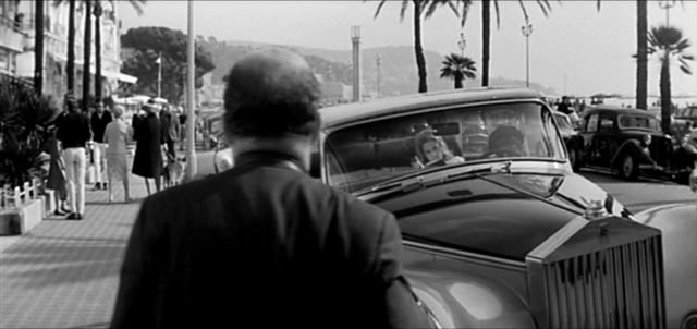 1947 Citroën 11 BL 'Traction'