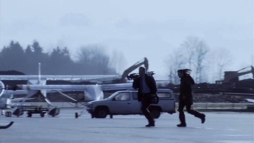 1986 Nissan Truck King Cab [D21]