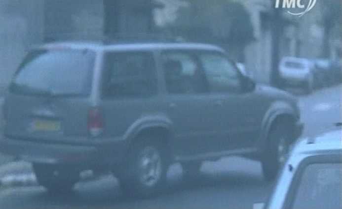 1999 Ford Explorer [UN150]