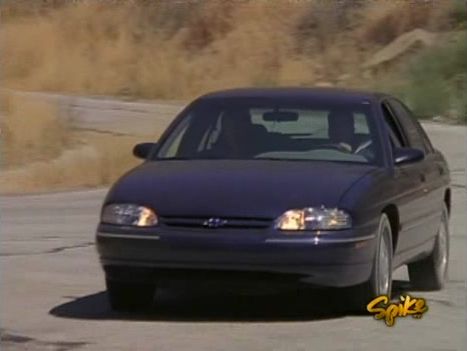 1997 Chevrolet Lumina [GM10]