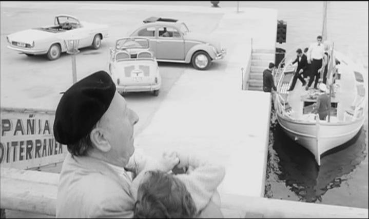 1961 Seat 600 Playero [100]