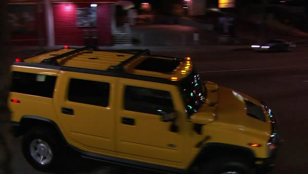 2006 Hummer H2 [GMT820]