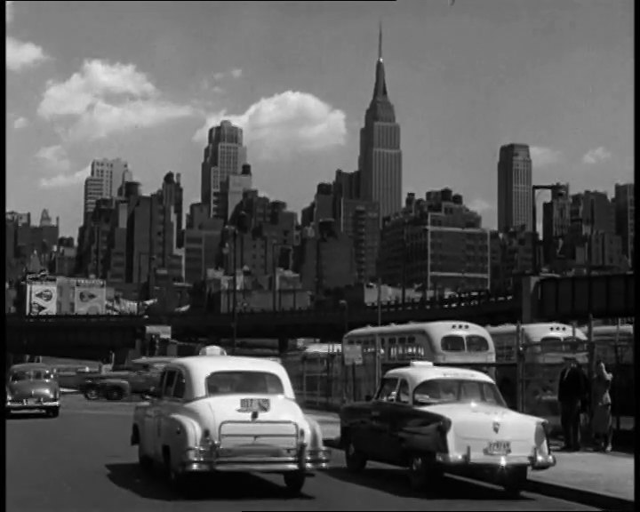 1952 Ford Mainline Business Coupe [72C]