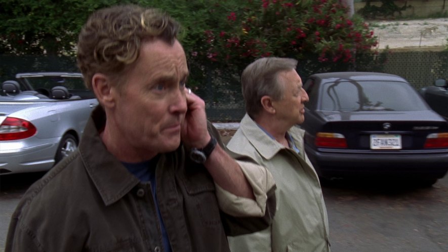 1996 BMW 328iS Coup� [E36]