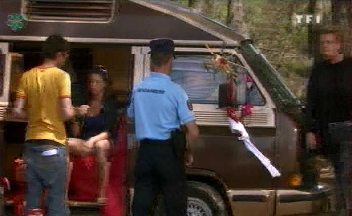 Volkswagen Camper T3 [Typ 2]