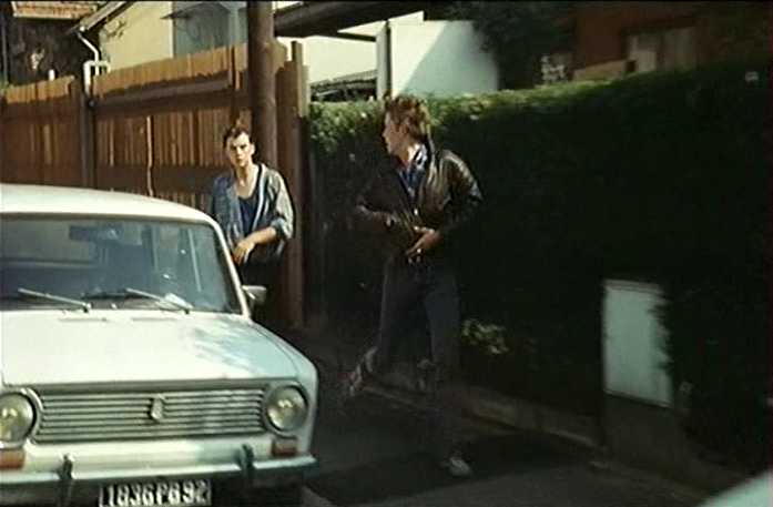 1976 Lada 1200 Combi [2102]