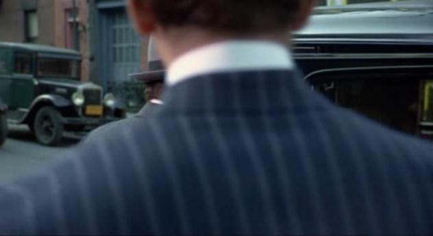 1931 International Harvester A-2