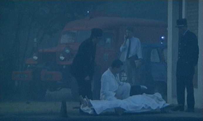 1942 Dodge WC 54 ¾-Ton Ambulance [T214]