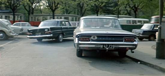 1961 Buick