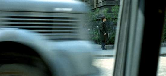 1957 Steyr Diesel 480