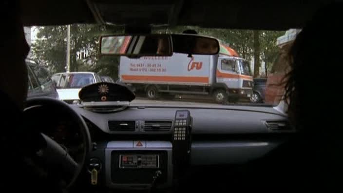 1996 Mercedes-Benz [LK]