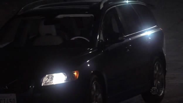 2005 Volvo V50 Gen.2